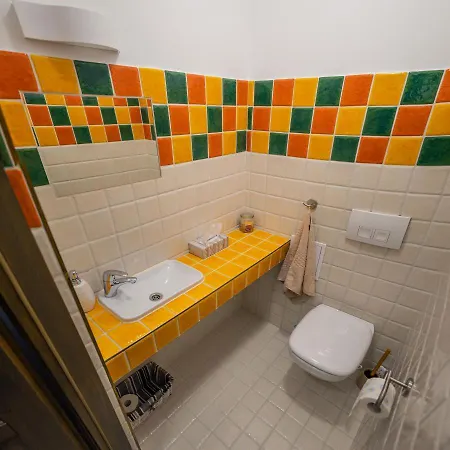 Apartament Tuzanocuj Duszniki Zdrój Exteriér fotografie