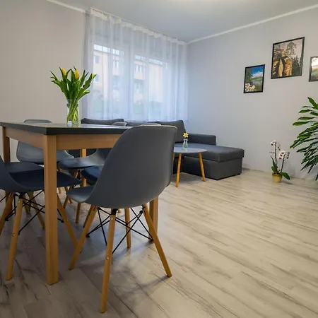 Apartament Tuzanocuj Duszniki Zdrój Exteriér fotografie
