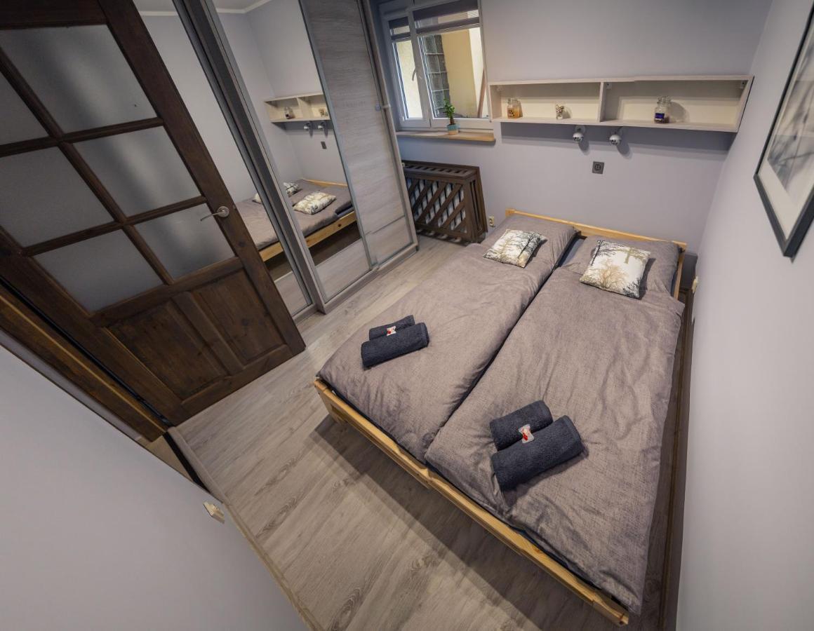Apartment Tuzanocuj