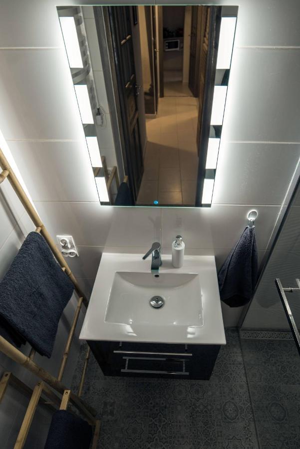 Apartment Tuzanocuj Duszniki Zdrój