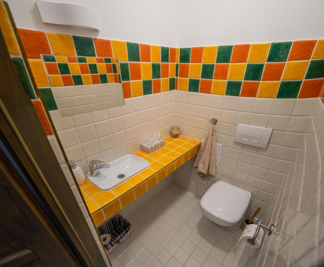 Apartment Tuzanocuj